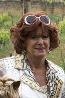 Profielfoto van Loes Van Den Heuvel