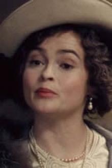 Profielfoto van Helena Bonham Carter