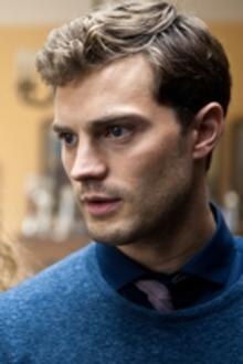 Profielfoto van Jamie Dornan