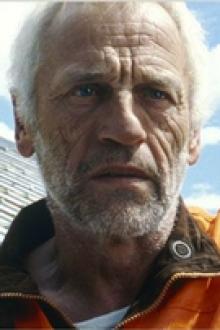 Profielfoto van Johan Leysen