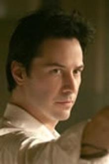 Profielfoto van Keanu Reeves