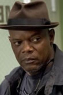 Samuel L. Jackson Profielfoto van Samuel L. Jackson