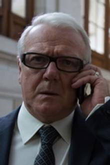 Profielfoto van Vic De Wachter