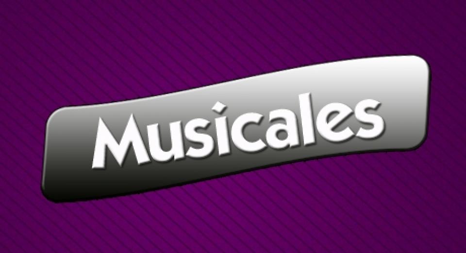 Los mejores musicales en tu cine Los mejores musicales en tu cine