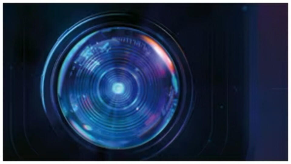 image projection