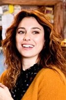 Blanca Suárez The actor poster of Blanca Suárez