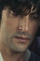 Javier Rey The actor poster of Javier Rey