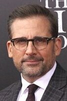 Steve Carell The actor poster of Steve Carell