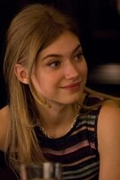 Imogen Poots The actor poster of Imogen Poots