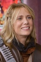 Kristen Wiig The actor poster of Kristen Wiig
