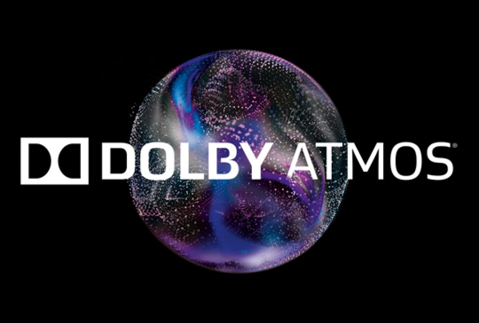 So Dolby Atmos 9.1 So Dolby Atmos 9.1
