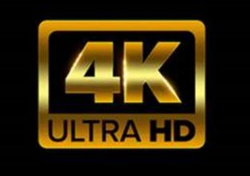 Imatge 4K Imatge 4K