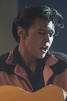 The actor poster of Austin Butler