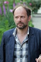 The actor poster of Denis Podalydès
