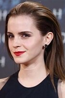 The actor poster of Emma Watson