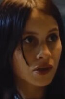 The actor poster of Milena Smit