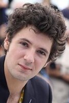 The actor poster of Vincent Lacoste