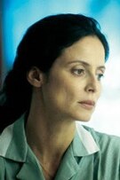 The actor poster of Aitana Sanchez-Gijon