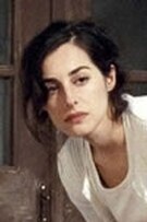 The actor poster of Amira Casar