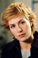 The actor poster of Cécile De France