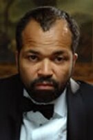 Jeffrey Wright The actor poster of Jeffrey Wright