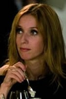 The actor poster of Léa Drucker