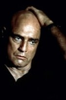 The actor poster of Marlon Brando