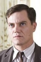 The actor poster of Michael Shannon