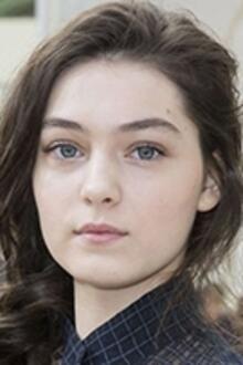 La photo de profil de Anamaria Vartolomei