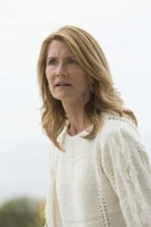 La photo de profil de Laura Dern