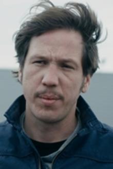 La photo de profil de Reda Kateb