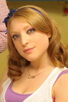 La photo de profil de Sarah Stern