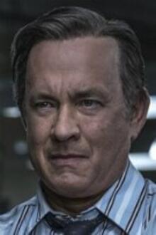 La photo de profil de Tom Hanks