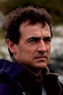 La photo de profil de Albert Dupontel