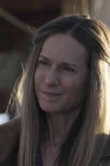 La photo de profil de Holly Hunter
