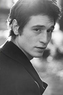 La photo de profil de Jérémie Elkaïm