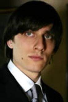 La photo de profil de Luca Marinelli