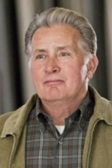 La photo de profil de Martin Sheen