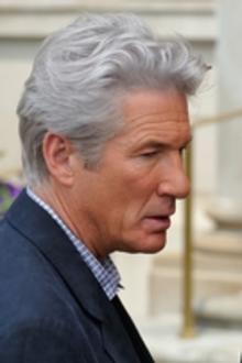 La photo de profil de Richard Gere
