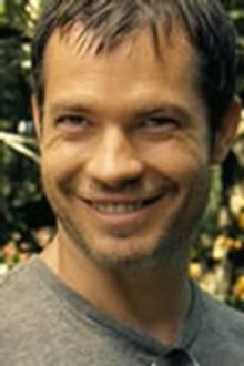 La photo de profil de Timothy Olyphant