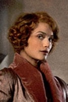 Alison Sudol The actor poster of Alison Sudol