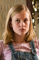 The actor poster of Angourie Rice