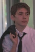 The actor poster of Austin Abrams