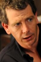 Ben Mendelsohn The actor poster of Ben Mendelsohn