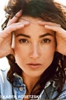 The actor poster of Birgit Schuurman