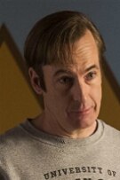 The actor poster of Bob Odenkirk