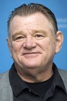 The actor poster of Brendan Gleeson