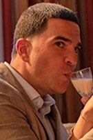 The actor poster of Nabil Aoulad Ayad