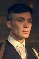 The actor poster of Cillian Murphy