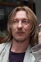 The actor poster of David Thewlis